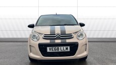 Citroen C1 1.0 VTi 72 ELLE 5dr Petrol Hatchback